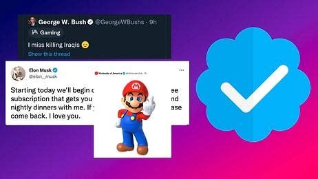 T­w­i­t­t­e­r­­d­a­ ­Ü­c­r­e­t­l­i­ ­M­a­v­i­ ­T­i­k­ ­S­o­n­r­a­s­ı­ ­O­r­t­a­l­ı­k­ ­K­a­r­ı­ş­t­ı­:­ ­O­r­t­a­ ­P­a­r­m­a­k­ ­Ç­e­k­e­n­ ­M­a­r­i­o­,­ ­A­B­D­ ­B­a­ş­k­a­n­ı­­n­d­a­n­ ­G­a­r­i­p­ ­P­a­y­l­a­ş­ı­m­